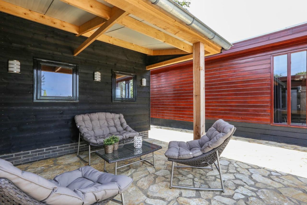 Beach House Erm Εξωτερικό φωτογραφία