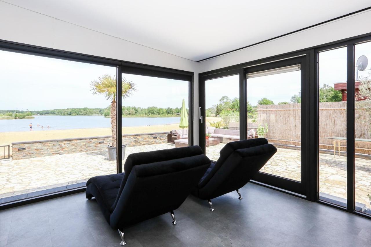 Beach House Erm Εξωτερικό φωτογραφία